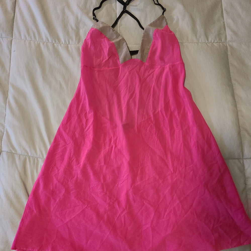 VS BabyDoll